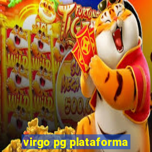 virgo pg plataforma